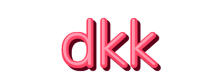 dkk — logo kanal