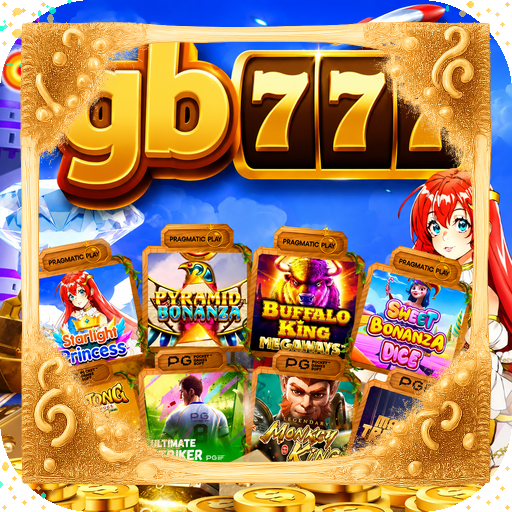 gb777 — mitra unggulan