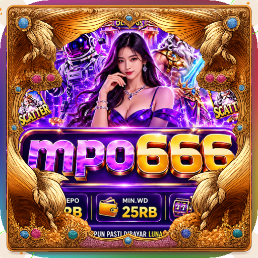 mpo666 — galeri pratinjau Resmi APK